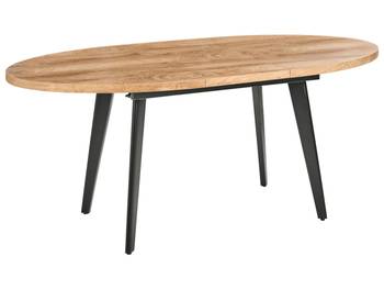 Ausziehbarer Tisch DUTTON
