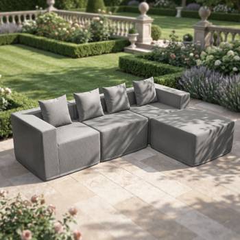 Wasserdichtes Outdoor-Sofa 4590