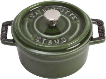 Kasserolle Cocotte