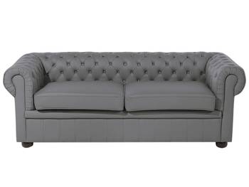 3-Sitzer Sofa CHESTERFIELD