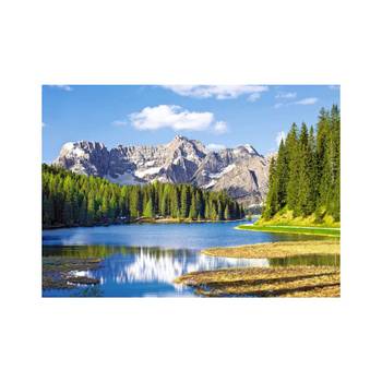 Puzzle Misurinasee 3000 Teile