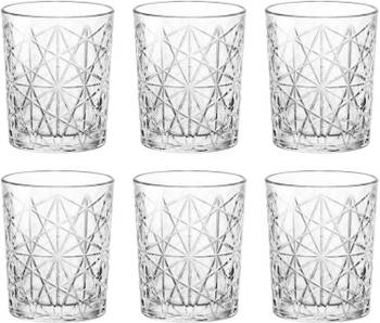 Whiskyglas Lounge 6er Set