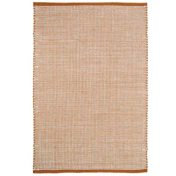 BERGEN CARAMEL S tapis laine