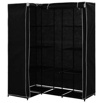 Eckkleiderschrank XT3951