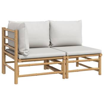 Garten-Lounge-Set 3028341-2 (2-teilig)