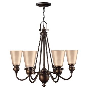 Lustre ANABELL 7
