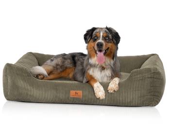 Hundebett Olivia