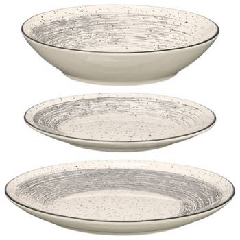 Tellerset 13990 12er Set