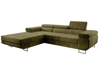 Ecksofa SOLAM