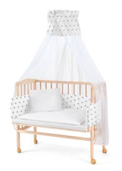 Baby Beistellbett NATURE