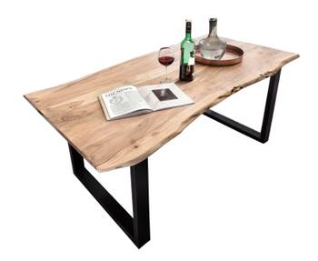 TABLES & CO Tisch 220 x 100 cm