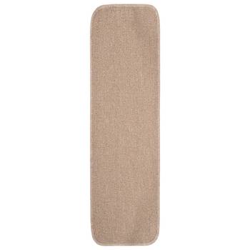 Tapis d'escalier 3011381 lot de 15