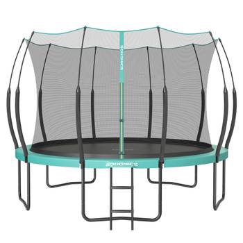 Gartentrampolin Super