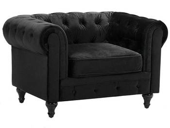 Fauteuil CHESTERFIELD