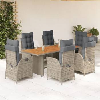Garten Essgruppe 3033395-1 (7-teilig)