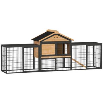 Kaninchenstall D51-468V90YL