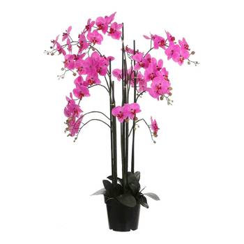 Künstliche Blume Orchidee