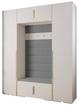 Garderobe Inova 1 Z13