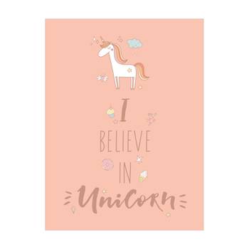 I believe in Unicorn