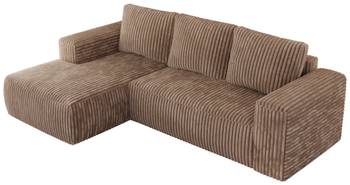 Ecksofa TRENTINO L
