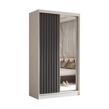 Kleiderschrank Lillienne