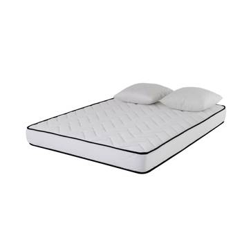 Matelas Confort 160x200+oreillers