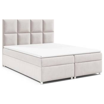 Boxspringbett K2PRNT