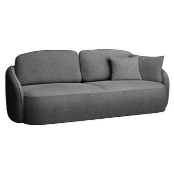 3-Sitzer-Sofa SAVOY