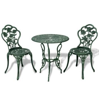 Bistro-Set-k22 ( 3-tlg )