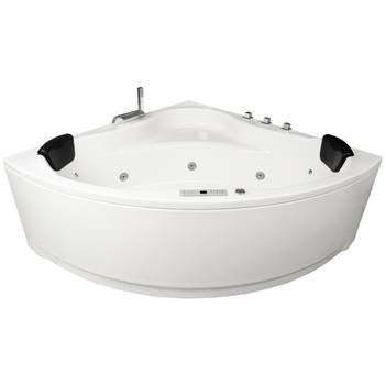 CLASSIC Indoor Whirlpool Malai