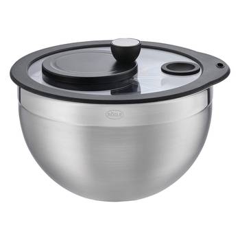 24 cm 15695 Salatschleuder