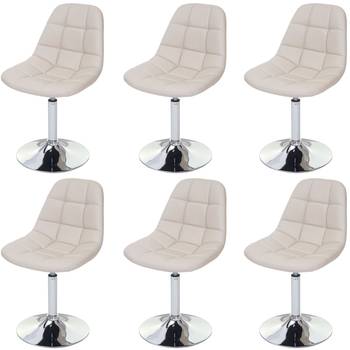 Chaise A60 (lot de 6)