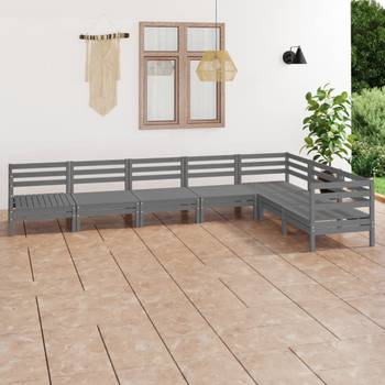 Garten-Lounge-Set