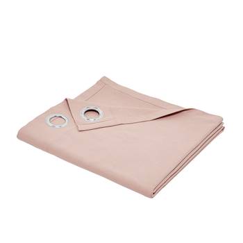 Ösenvorhang ESSENTIAL PANAMA