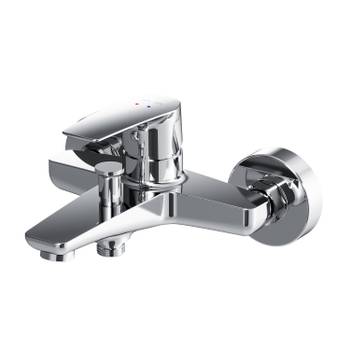 AM.PM Wannenarmatur Wasserhahn Bad