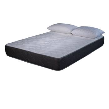 Matelas Luxe 140x200+oreillers