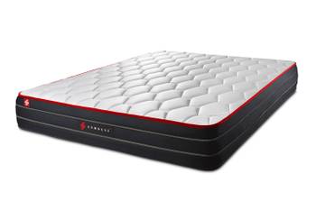 Matelas 200x200 Boost