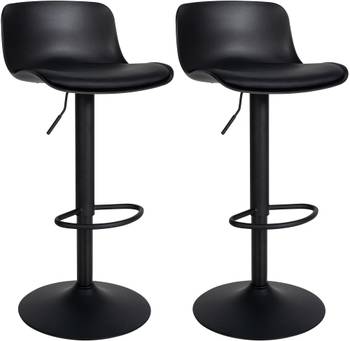 Barhocker Almada 2er Set