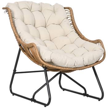 Rattansessel 867-206V00KK