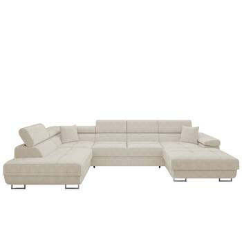 Ecksofa Torezio Bis Cord