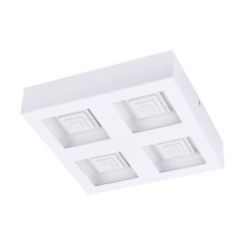 LED-Deckenleuchte Ferreros