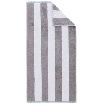 Handtuch Block Stripe
