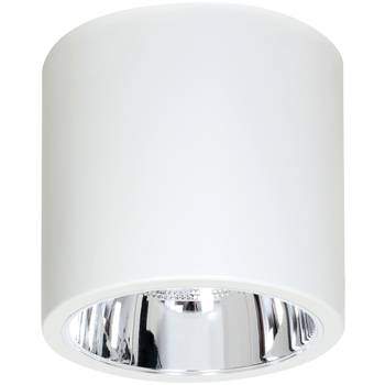 Aufbauspot DOWNLIGHT ROUND