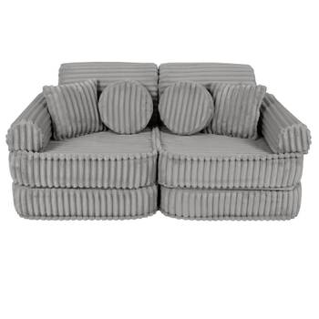 Kindersofa Churros Plus