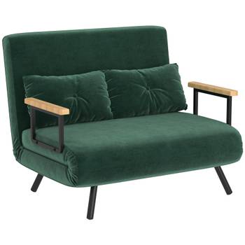 Schlafsofa 839-835V00GN