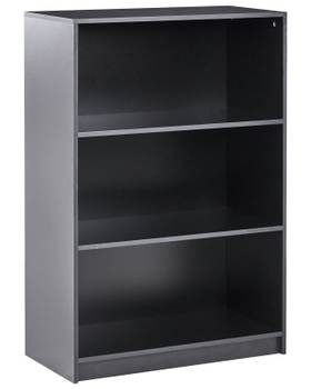 Bücherregal ZEHNA