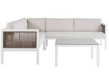 Lounge Set BORELLO 2-tlg