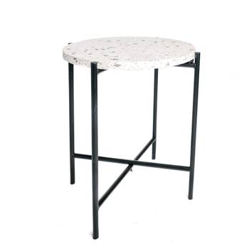 Table Appoint Terrazzo