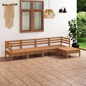 Mobilier de jardin