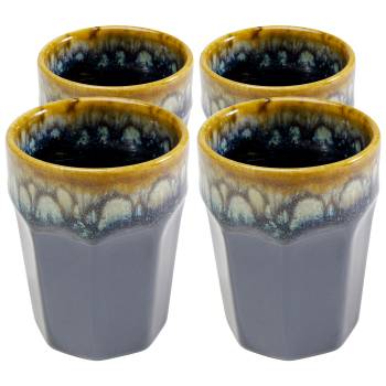 Tasses à expresso Lio (lot de 4)